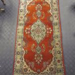 666 2057 ORIENTAL RUG